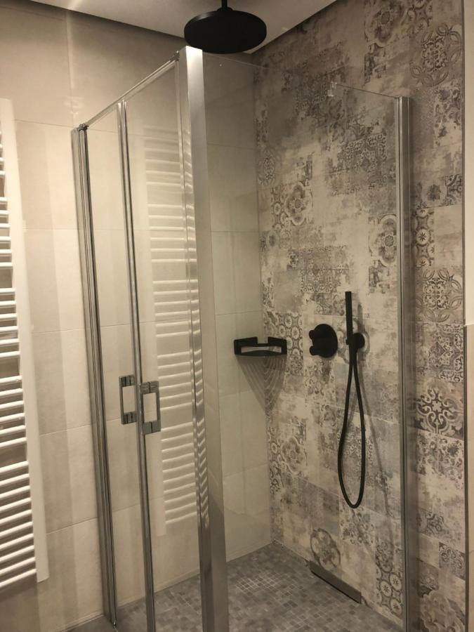 Hotel Garni Seeluft Buesum Esterno foto